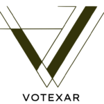 votexar logo png